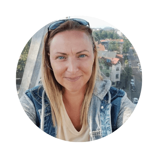 Ewa Kotuńska-Ruprecht